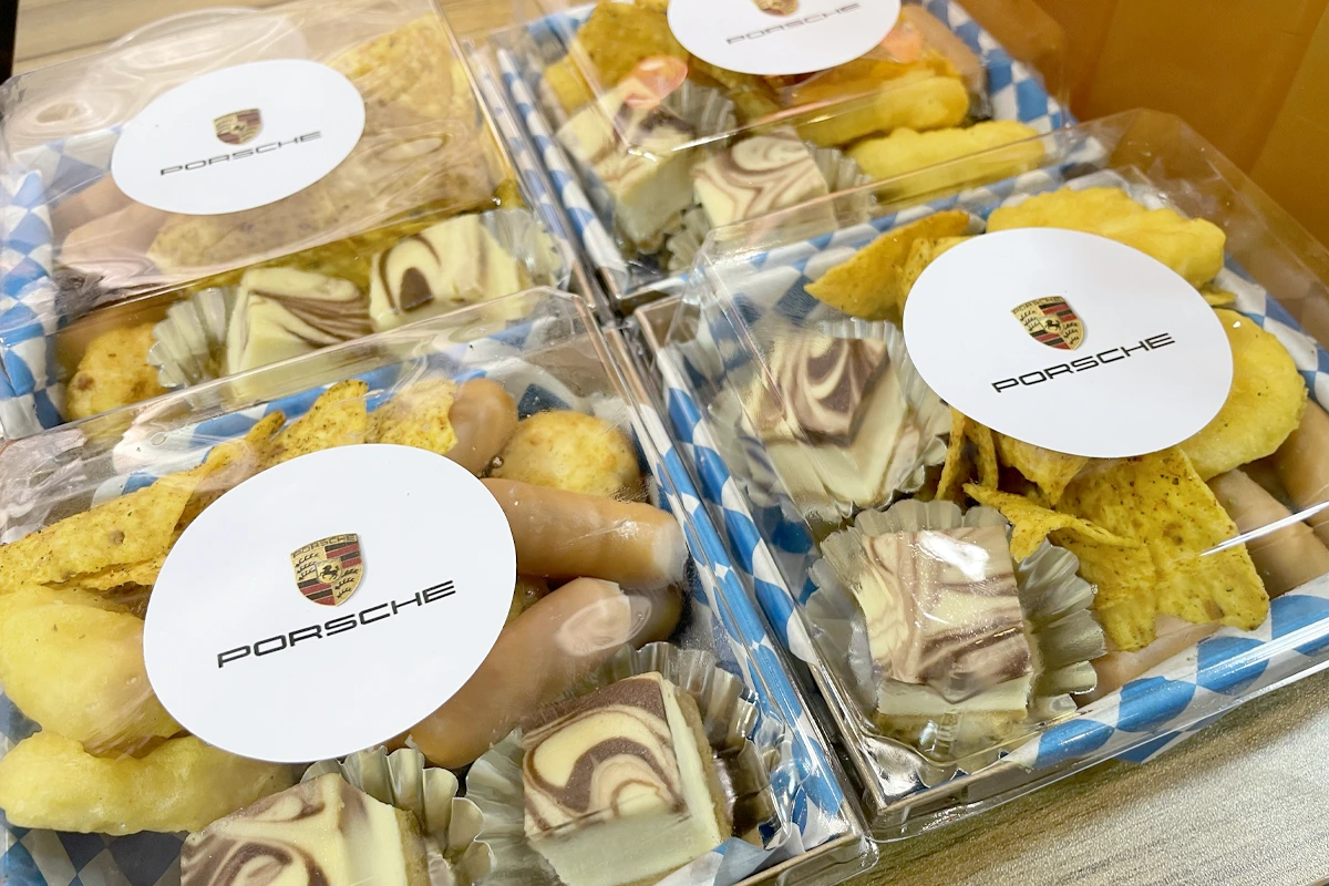 企業禮盒小食訂製品牌印刷香港服務