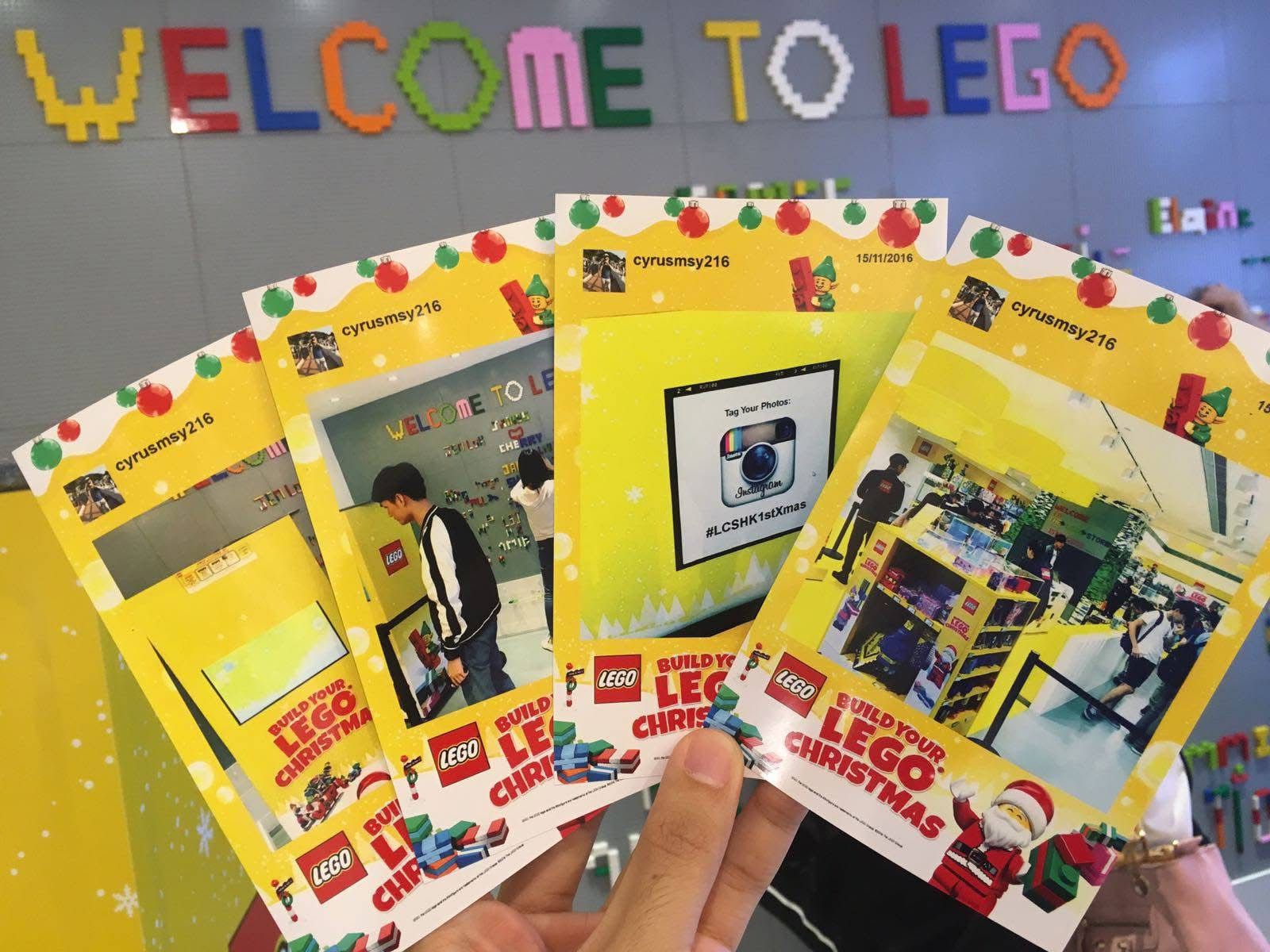 Instagram即場打印服務 香港活動拍照機租借